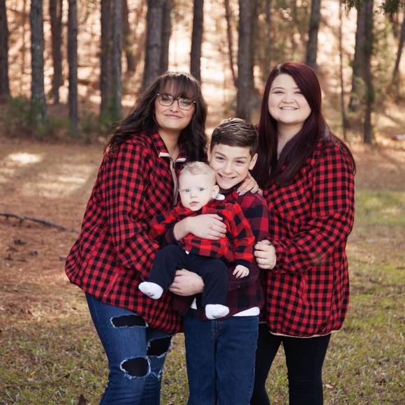 Meet your Posher, Rebecca - Picture 1 of 1